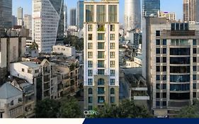 Cityhouse- El Pino Realm At Metro Ben Thanh Market