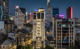 Cityhouse- El Pino Realm At Metro Ben Thanh Market